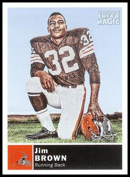 205 Jim Brown